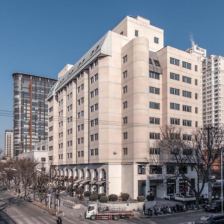 Beijing Lido Serviced Residence Fangyuan West Road Branch Esterno foto