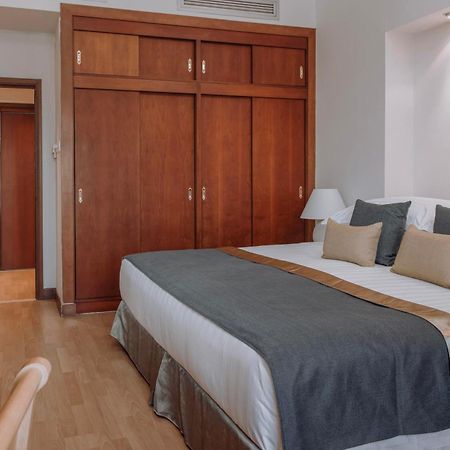 Beijing Lido Serviced Residence Fangyuan West Road Branch Esterno foto