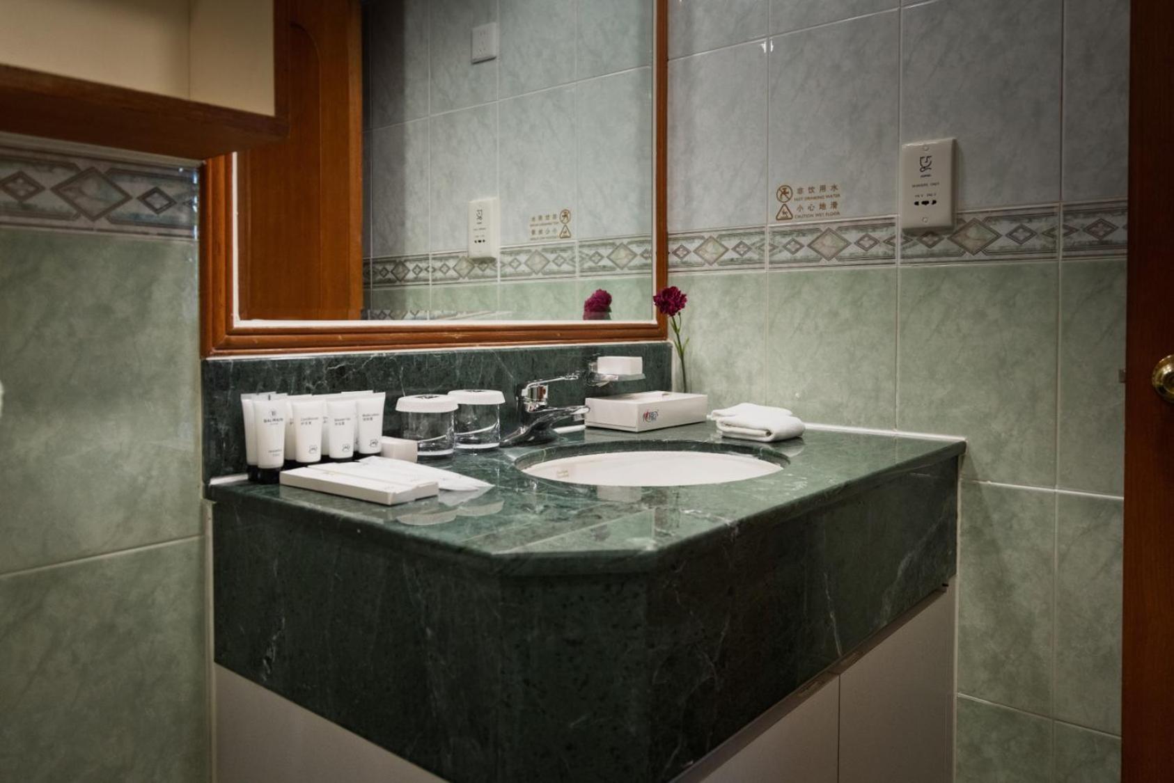 Beijing Lido Serviced Residence Fangyuan West Road Branch Esterno foto