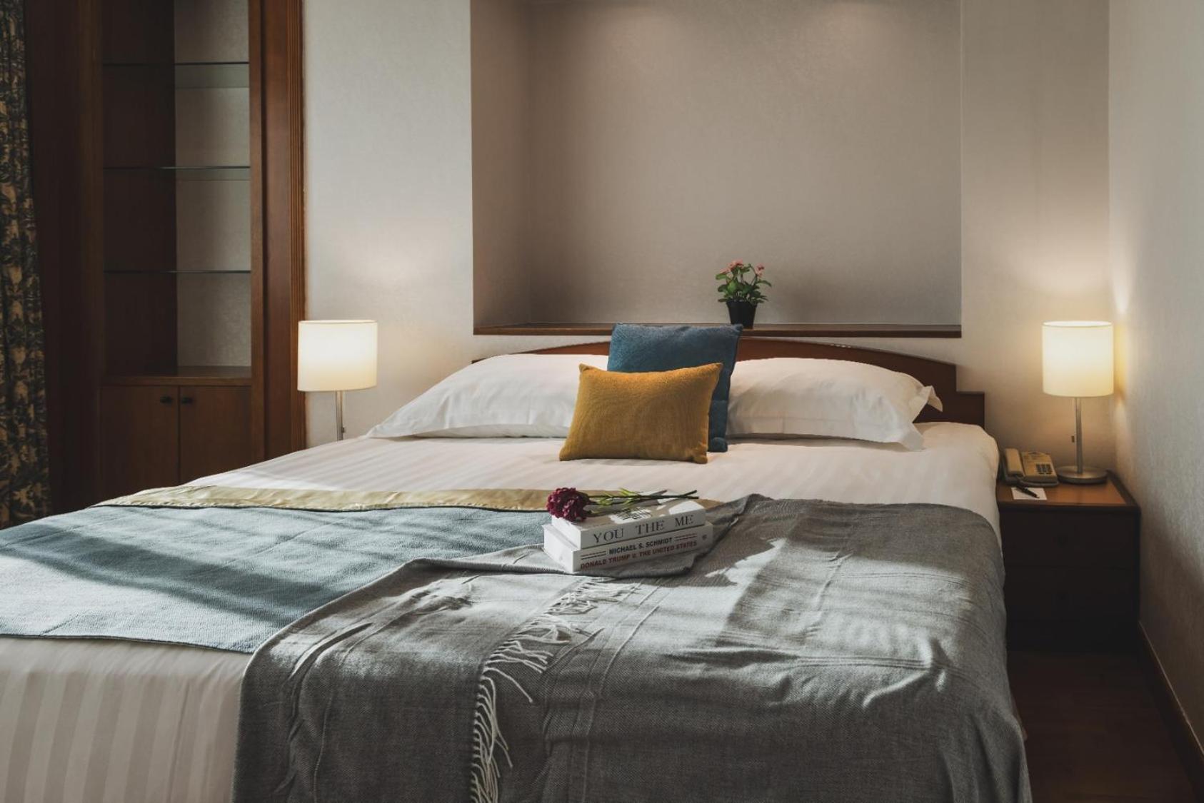 Beijing Lido Serviced Residence Fangyuan West Road Branch Esterno foto