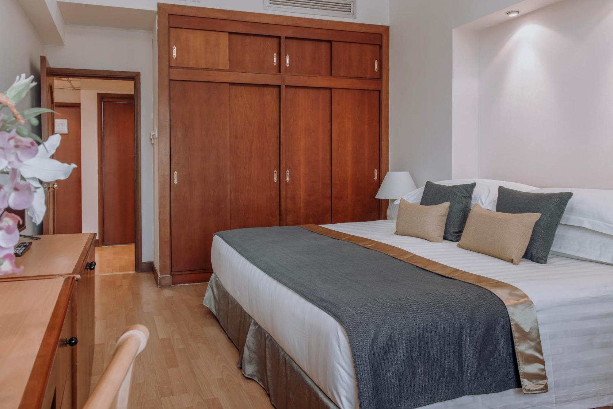 Beijing Lido Serviced Residence Fangyuan West Road Branch Esterno foto
