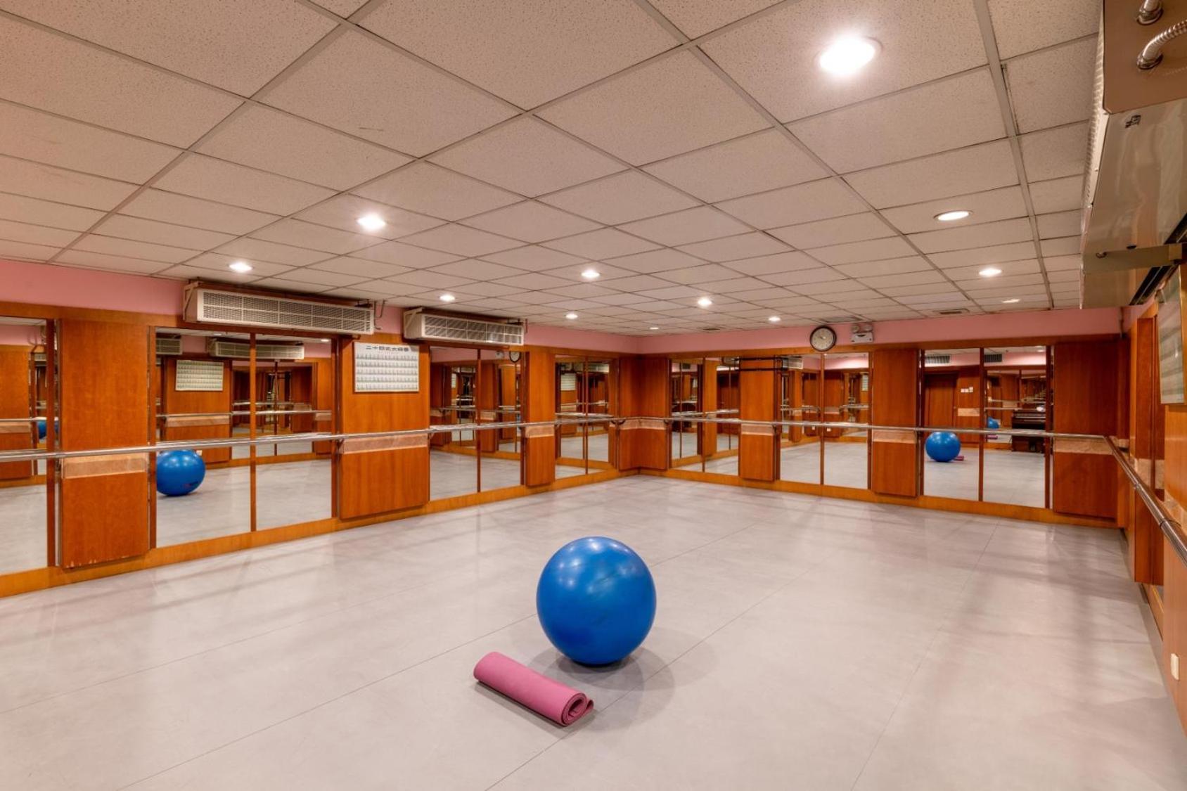 Beijing Lido Serviced Residence Fangyuan West Road Branch Esterno foto