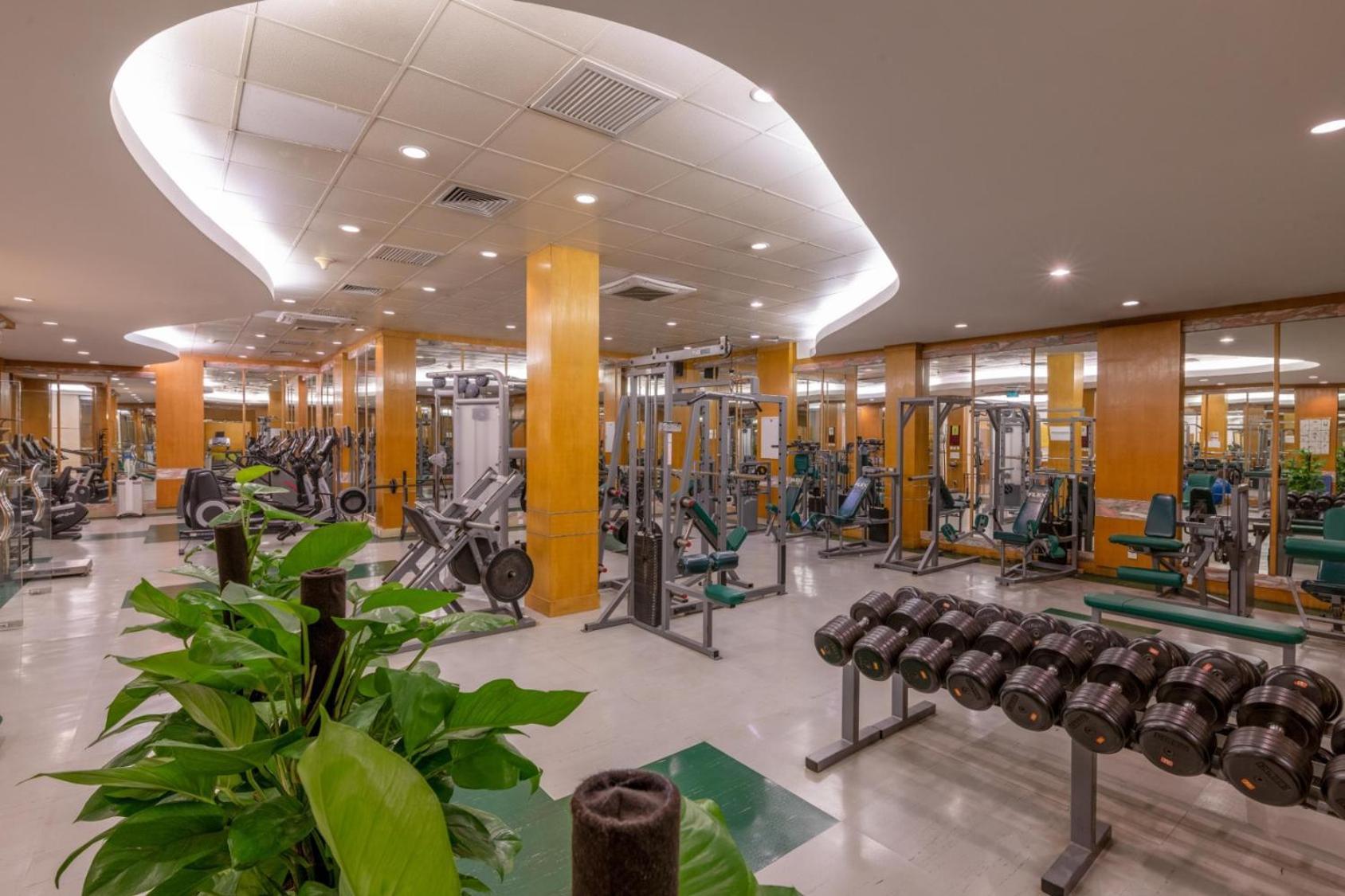 Beijing Lido Serviced Residence Fangyuan West Road Branch Esterno foto