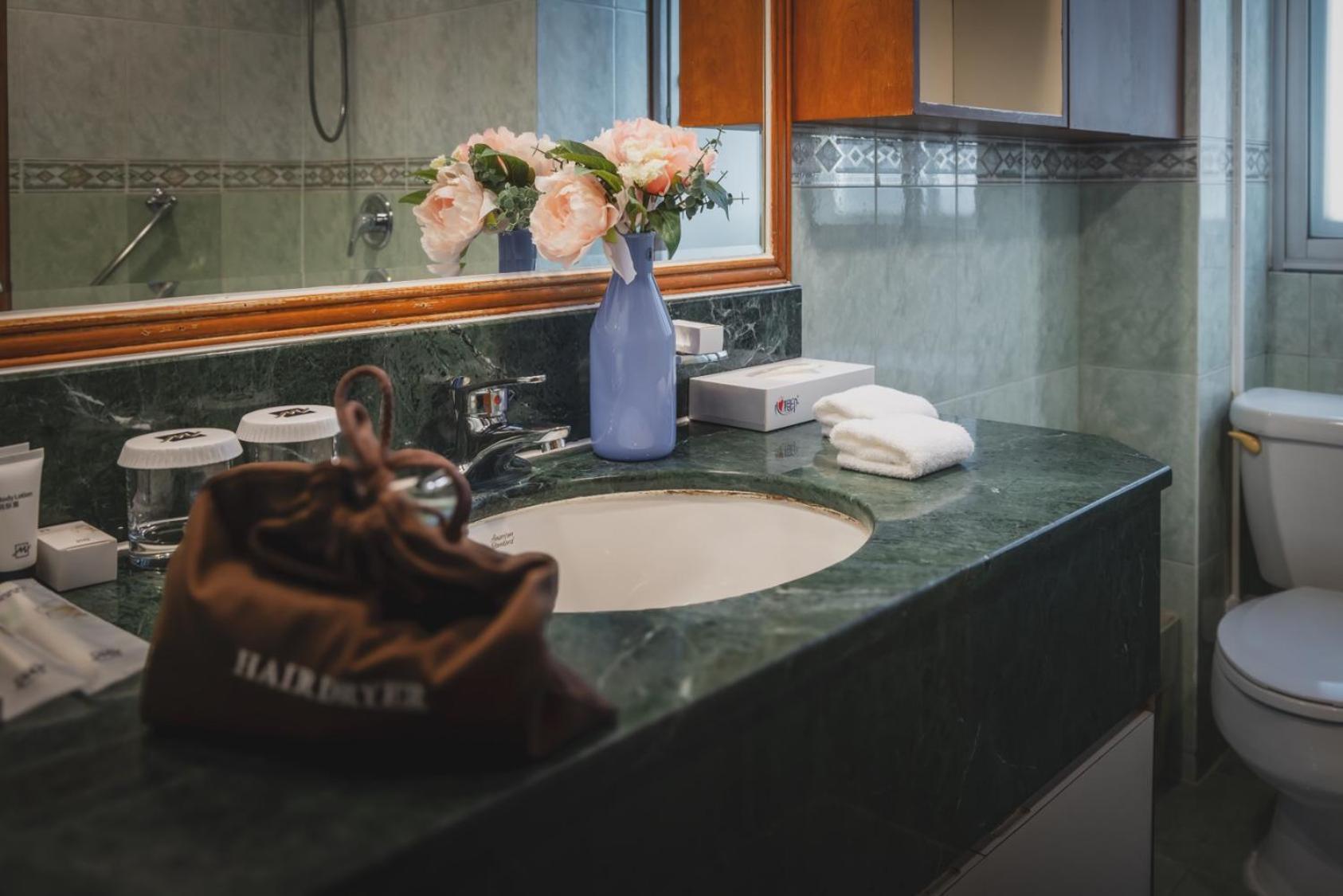 Beijing Lido Serviced Residence Fangyuan West Road Branch Esterno foto