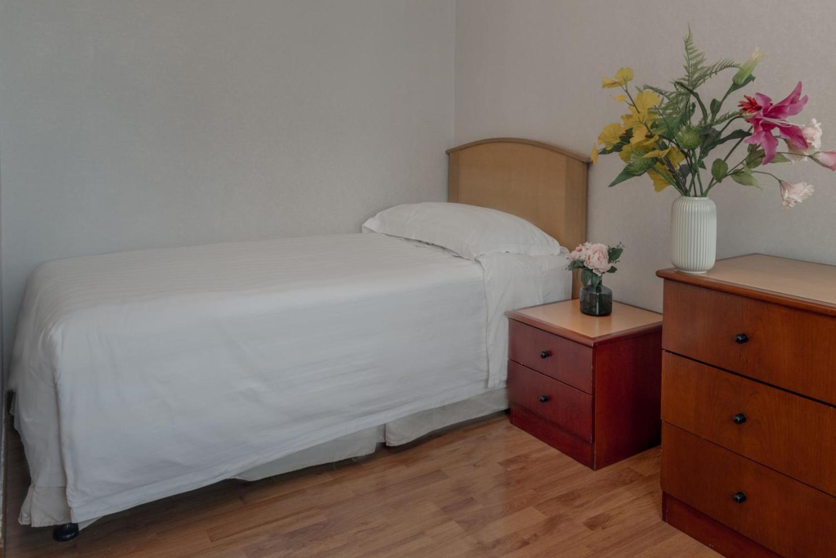 Beijing Lido Serviced Residence Fangyuan West Road Branch Esterno foto