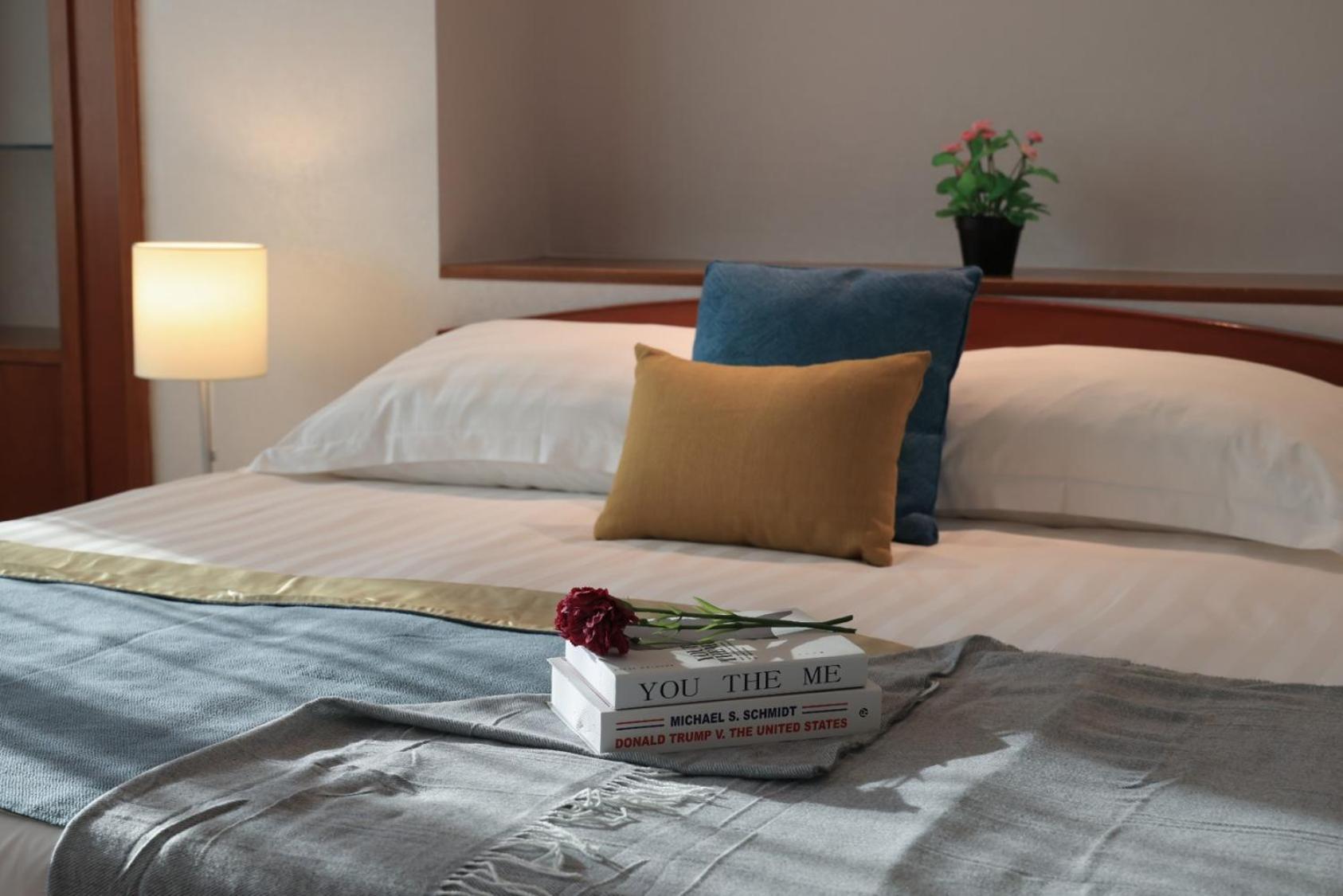 Beijing Lido Serviced Residence Fangyuan West Road Branch Esterno foto