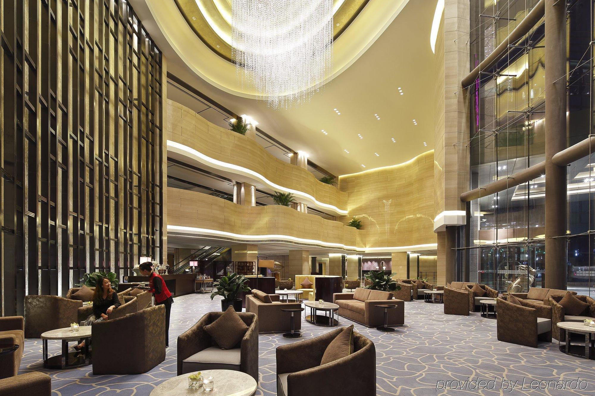 Beijing Lido Serviced Residence Fangyuan West Road Branch Esterno foto