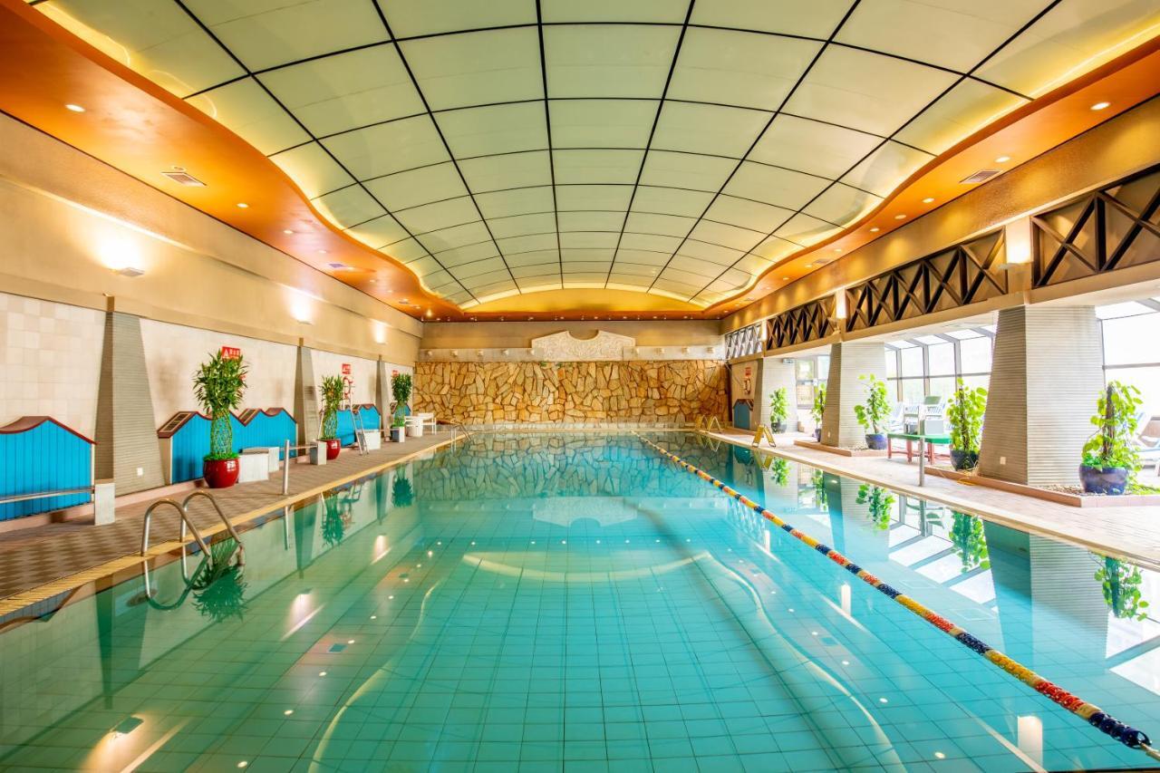 Beijing Lido Serviced Residence Fangyuan West Road Branch Esterno foto